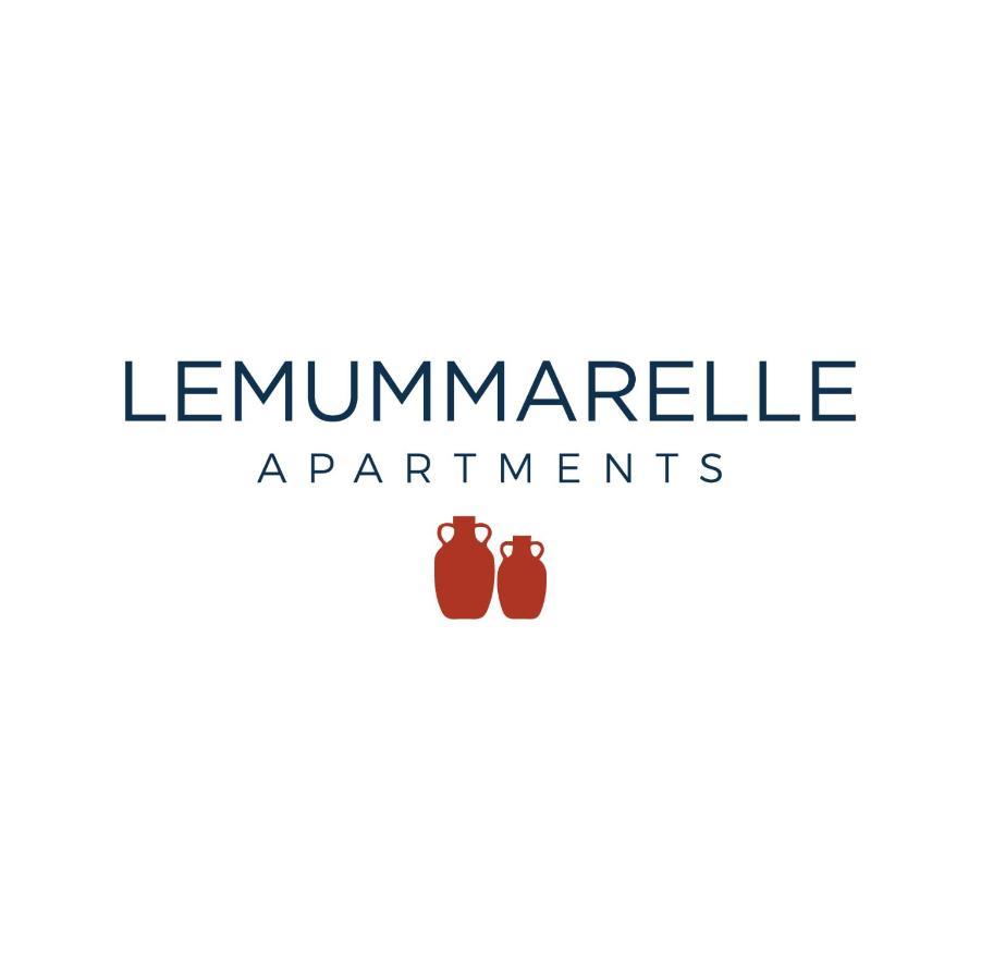 Le Mummarelle Apartments Napels Buitenkant foto